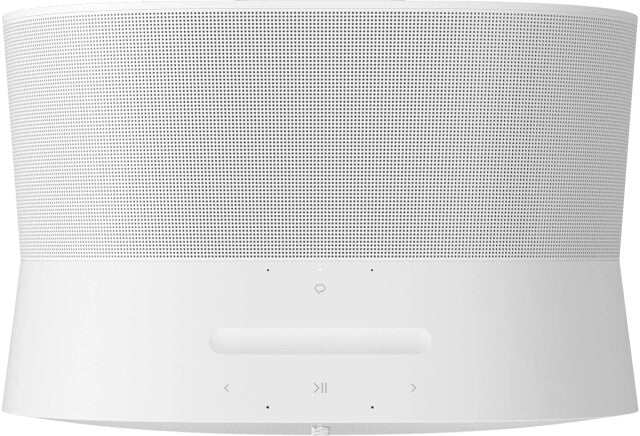 Sonos Era 300 Wit Bedraad en draadloos