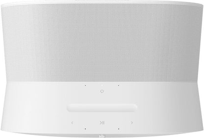 Sonos Era 300 Wit Bedraad en draadloos