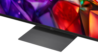 LG 100MRGB96B9 2,54 m (100") 4K Ultra HD Smart TV Wifi Zwart