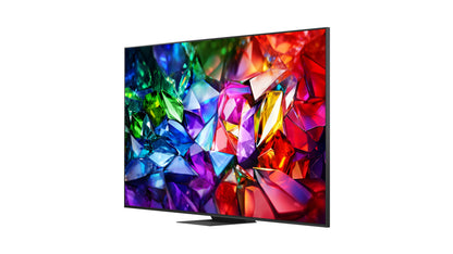 LG 100MRGB96B9 2,54 m (100") 4K Ultra HD Smart TV Wifi Zwart