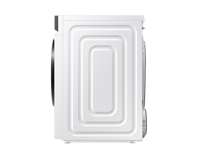 Samsung DV90BB7445GES2 wasdroger Vrijstaand Voorlader 9 kg Wit
