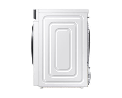 Samsung DV90BB7445GES2 wasdroger Vrijstaand Voorlader 9 kg Wit