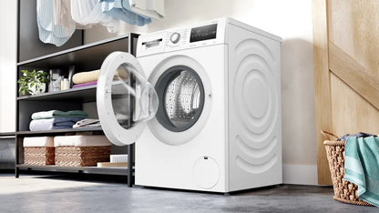 Bosch Serie 4 WAN2829XNL wasmachine Voorlader 9 kg 1351 RPM Wit