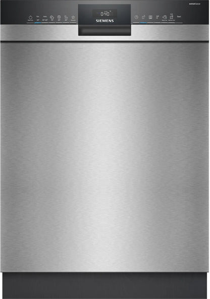Siemens iQ300 SN43ES05ME vaatwasser Onderbouw 14 couverts