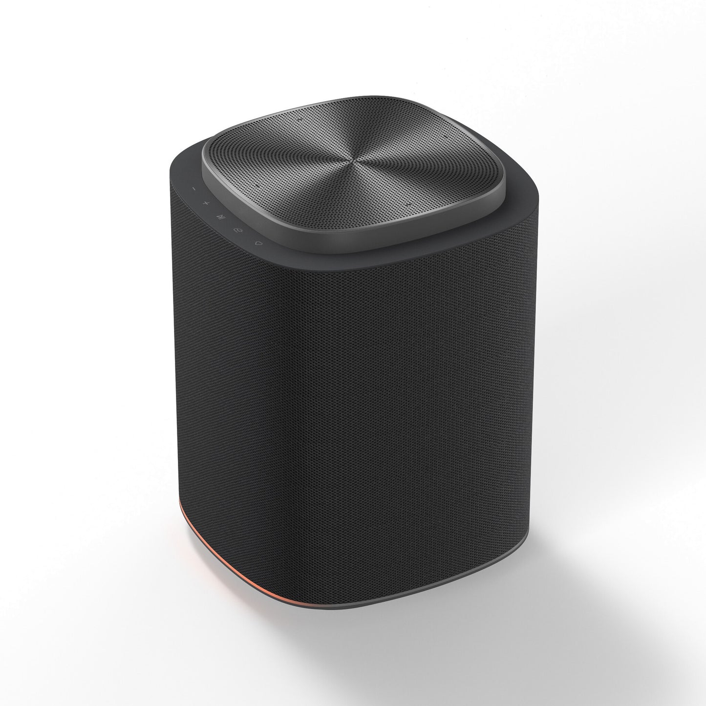 LG Sound Suite M5 3-weg Zwart Draadloos 50 W