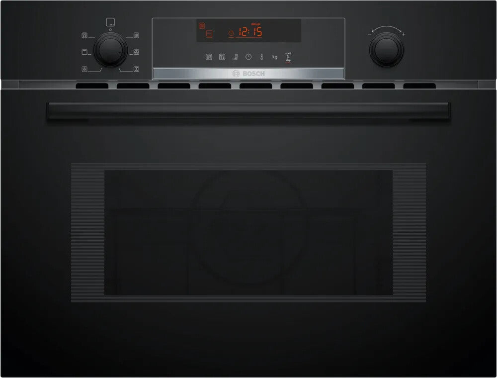 Bosch Serie 4 CMA583MB0 oven 44 l 900 W Zwart