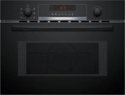 Bosch Serie 4 CMA583MB0 oven 44 l 900 W Zwart