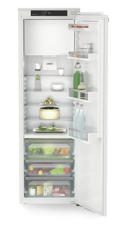Liebherr IRBc 5121 Plus BioFresh combi-koelkast Ingebouwd 273 l