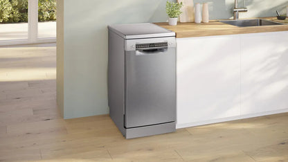 Bosch Serie 4 SPS4EMI17E vaatwasser Vrijstaand 10 couverts