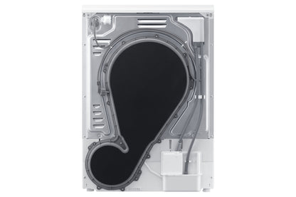 Samsung 9KG BESPOKE QuickDrive™ Droger 7000-serie - Wit