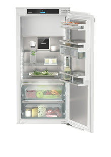 Liebherr IRBbi 4171 Peak BioFresh combi-koelkast Ingebouwd 174 l Wit