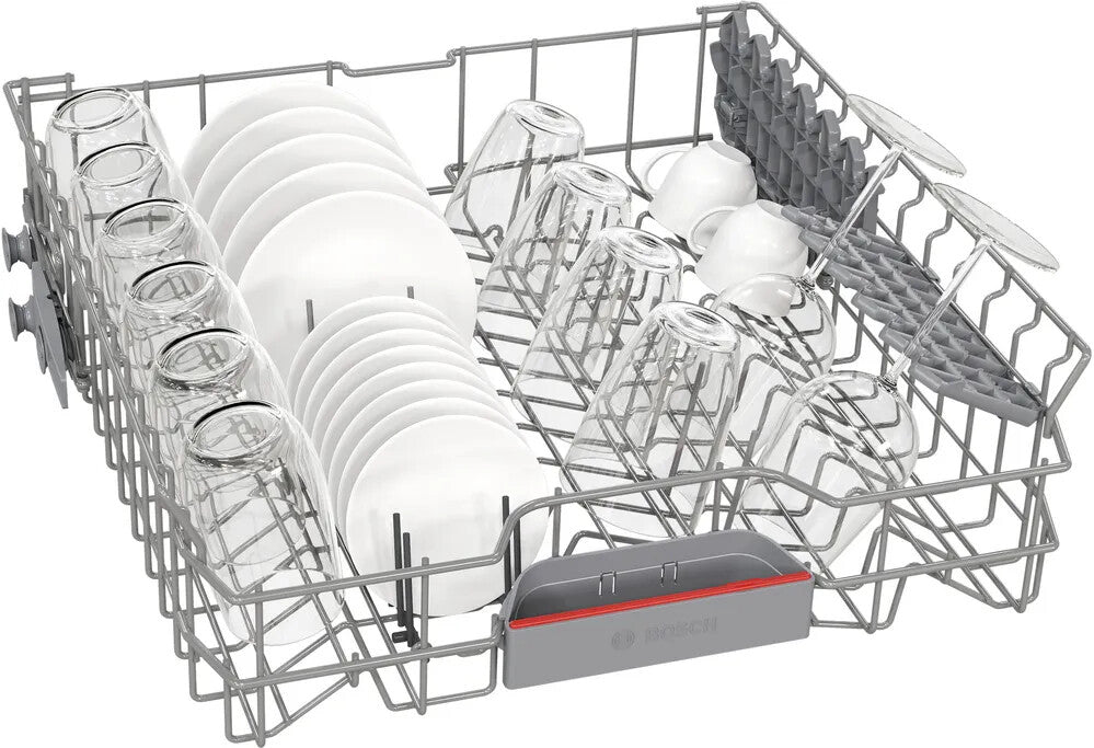 Bosch SMS4HVI14E vaatwasser Vrijstaand 14 couverts