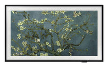 Samsung F-QE32LS03CBUX tv 81,3 cm (32") Full HD Smart TV Wifi Zwart