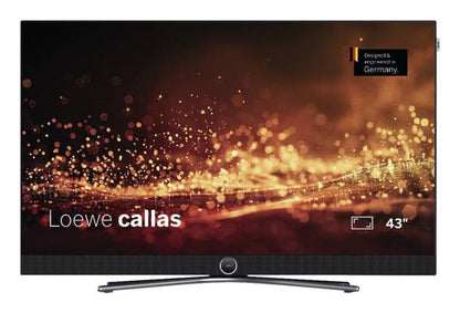 Loewe callas 43"