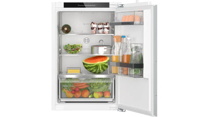 Bosch Serie 6 KIR21EDD1 koelkast Ingebouwd 136 l Wit