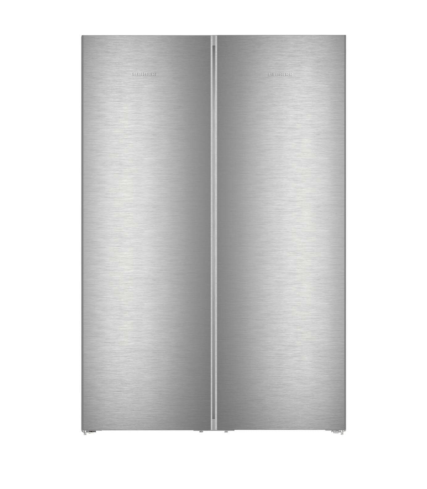 Liebherr XRFsd 5220 Plus Vrijstaand