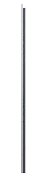 LG OLED evo AI OLED83G55LW 2,11 m (83") 4K Ultra HD Smart TV Wifi Zilver