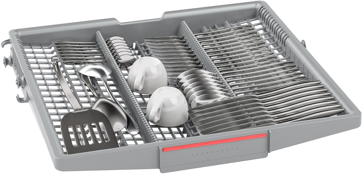 Bosch Serie 6 SBV6YCX00E vaatwasser Volledig ingebouwd 14 couverts