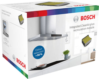 Bosch DWZ1CX1I6 afzuigkapaccessoire Afzuigkap recyclageset