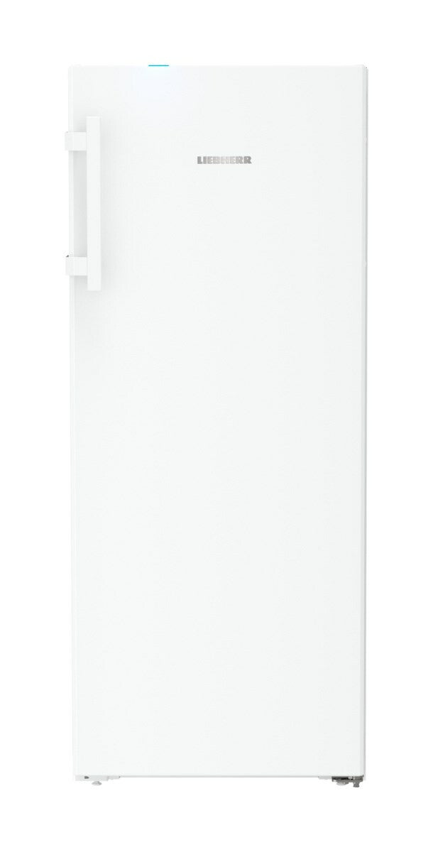Liebherr FNc 467i Peak Vrieskast Vrijstaand 200 l Wit
