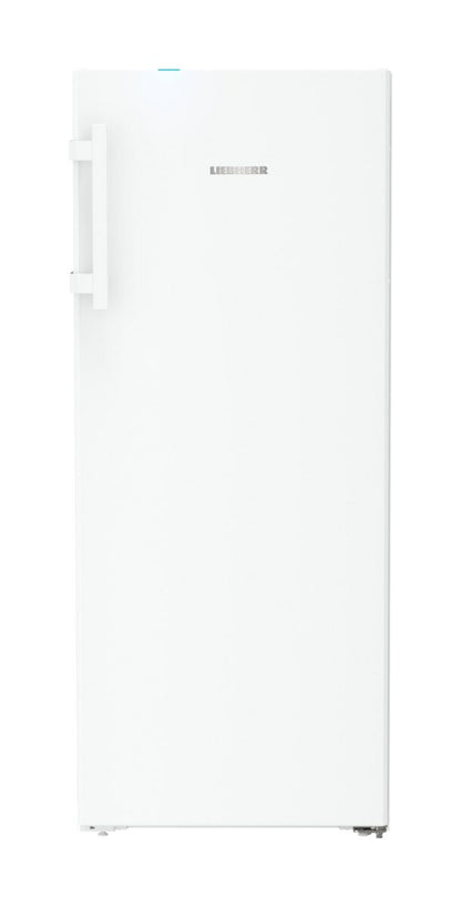 Liebherr FNc 467i Peak Vrieskast Vrijstaand 200 l Wit
