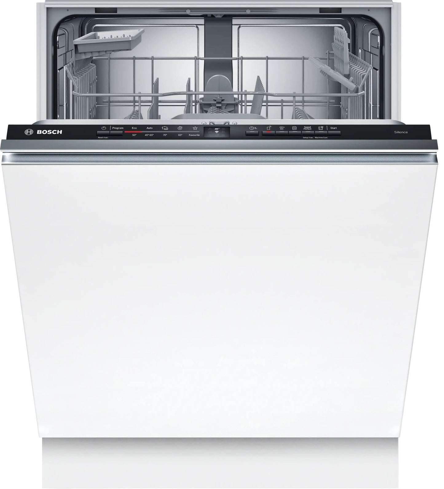 Bosch Serie 2 SBV2ITX09E vaatwasser Volledig ingebouwd 13 couverts