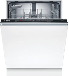 Bosch Serie 2 SBV2ITX09E vaatwasser Volledig ingebouwd 13 couverts