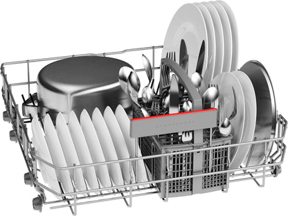 Bosch Serie 4 SMV4ENX06E vaatwasser Volledig ingebouwd 13 couverts
