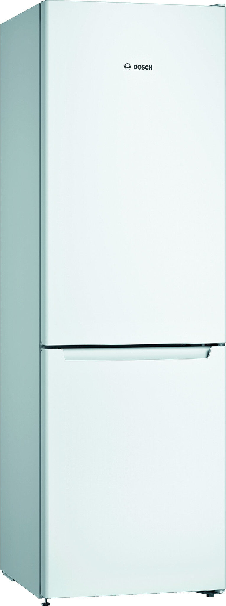 Bosch Serie 2 KGN36NWEA koel-vriescombinatie Vrijstaand 305 l Wit