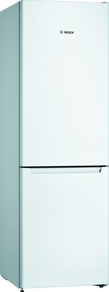 Bosch Serie 2 KGN36NWEA koel-vriescombinatie Vrijstaand 305 l Wit