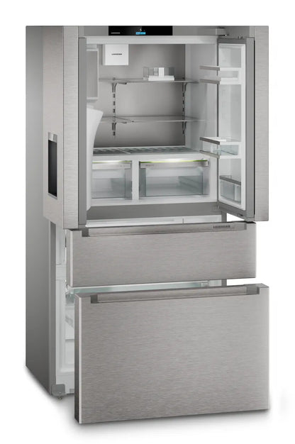Liebherr MBsddi 9528