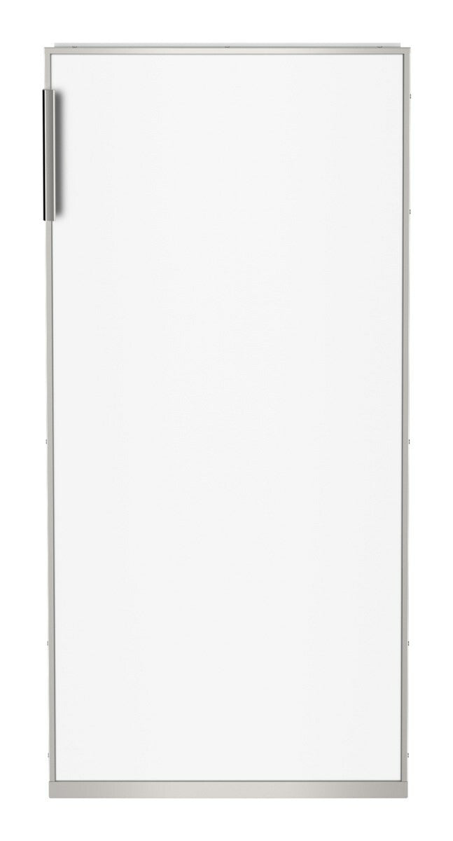 Liebherr DRe 4101 Pure combi-koelkast Ingebouwd 182 l Wit