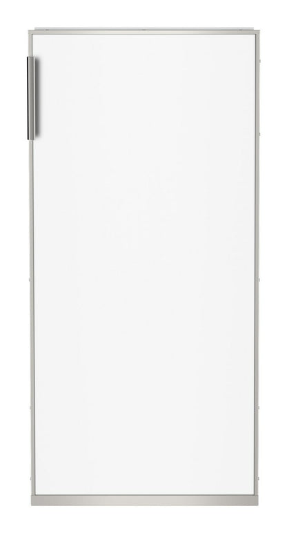 Liebherr DRe 4101 Pure combi-koelkast Ingebouwd 182 l Wit