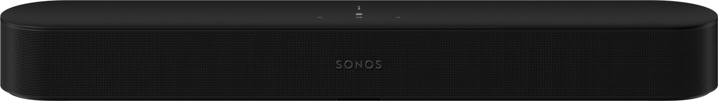 Sonos Beam (Gen 2) Zwart