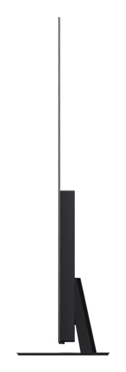LG OLED evo AI OLED83C56LA 2,11 m (83") 4K Ultra HD Smart TV Wifi Zwart
