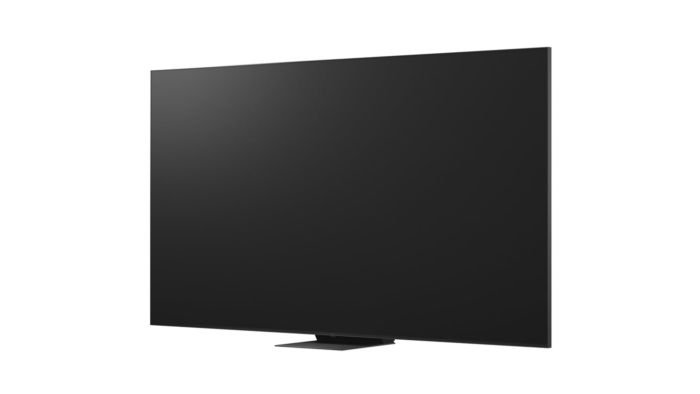 LG 100MRGB96B9 2,54 m (100") 4K Ultra HD Smart TV Wifi Zwart
