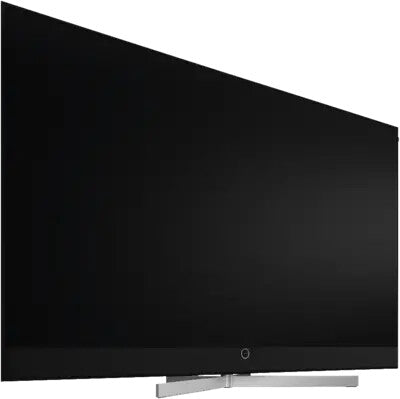Loewe 63477W50 tv 2,11 m (83") 4K Ultra HD Smart TV Wifi Zwart