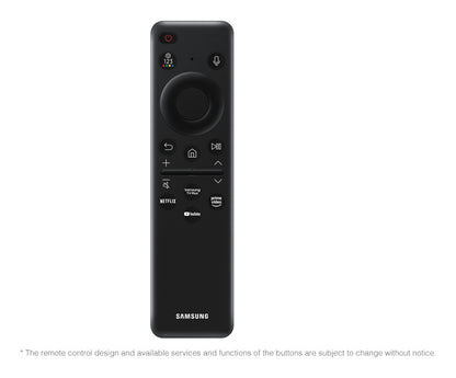 Samsung Q7F 98" QLED 4K Vision AI Smart TV Q7FA (2025)