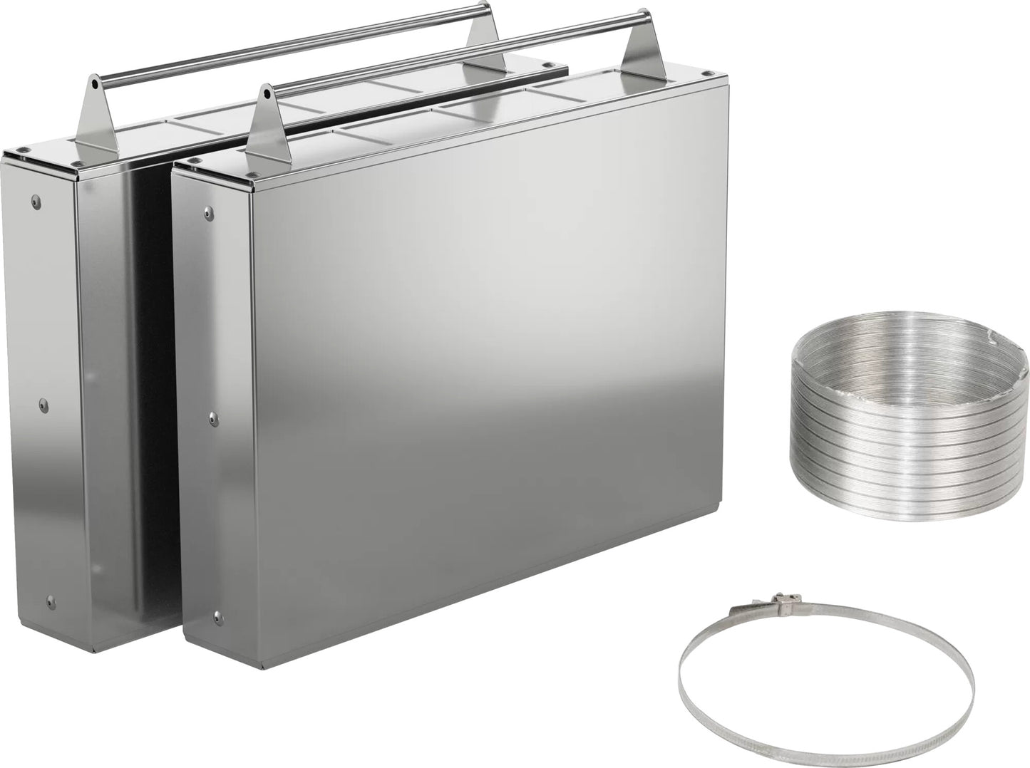 Siemens LZ21WWJ12 afzuigkapaccessoire Recirculatiemodule