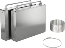 Siemens LZ21WWJ12 afzuigkapaccessoire Recirculatiemodule