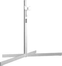 Loewe 63825B00 tv-bevestiging 165,1 cm (65") Aluminium