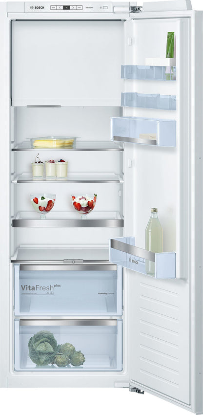 Bosch Serie 6 KIL72AFE0 combi-koelkast Ingebouwd 248 l