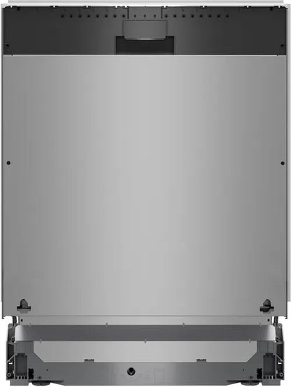 Siemens iQ300 SX63EX23BE vaatwasser Volledig ingebouwd 13 couverts