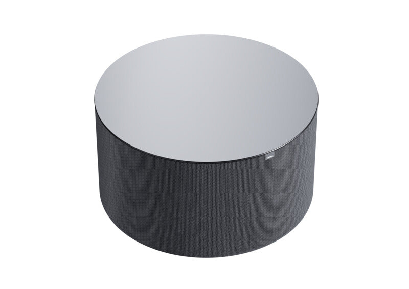 Loewe Klang bar5 mr & sub5 Grijs 5.1.2 kanalen
