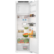 Bosch Serie 4 KIL82VFE0 combi-koelkast Ingebouwd 280 l