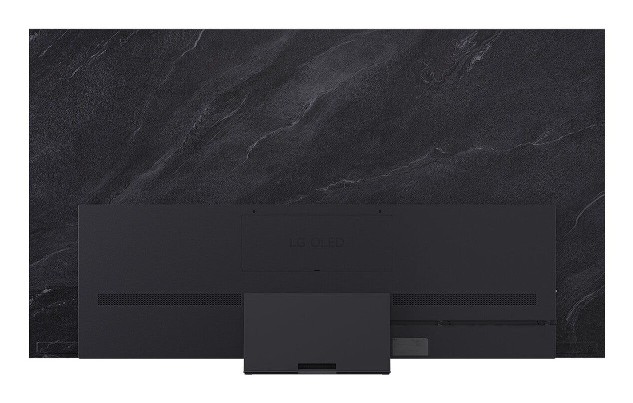 LG OLED evo AI OLED83C56LA 2,11 m (83") 4K Ultra HD Smart TV Wifi Zwart
