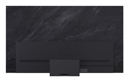 LG OLED evo AI OLED83C56LA 2,11 m (83") 4K Ultra HD Smart TV Wifi Zwart