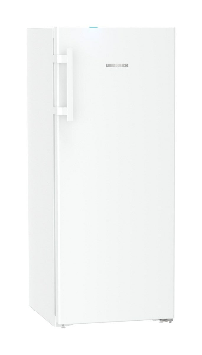 Liebherr FNc 467i Peak Vrieskast Vrijstaand 200 l Wit