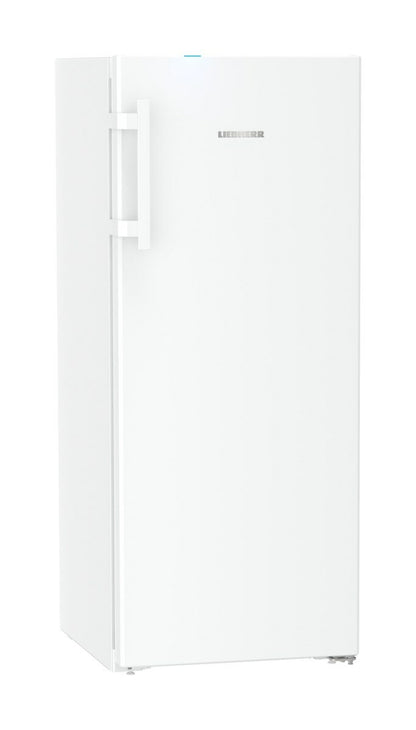 Liebherr FNc 467i Peak Vrieskast Vrijstaand 200 l Wit