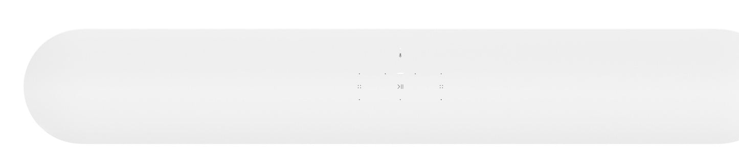 Sonos Beam (Gen 2) Wit